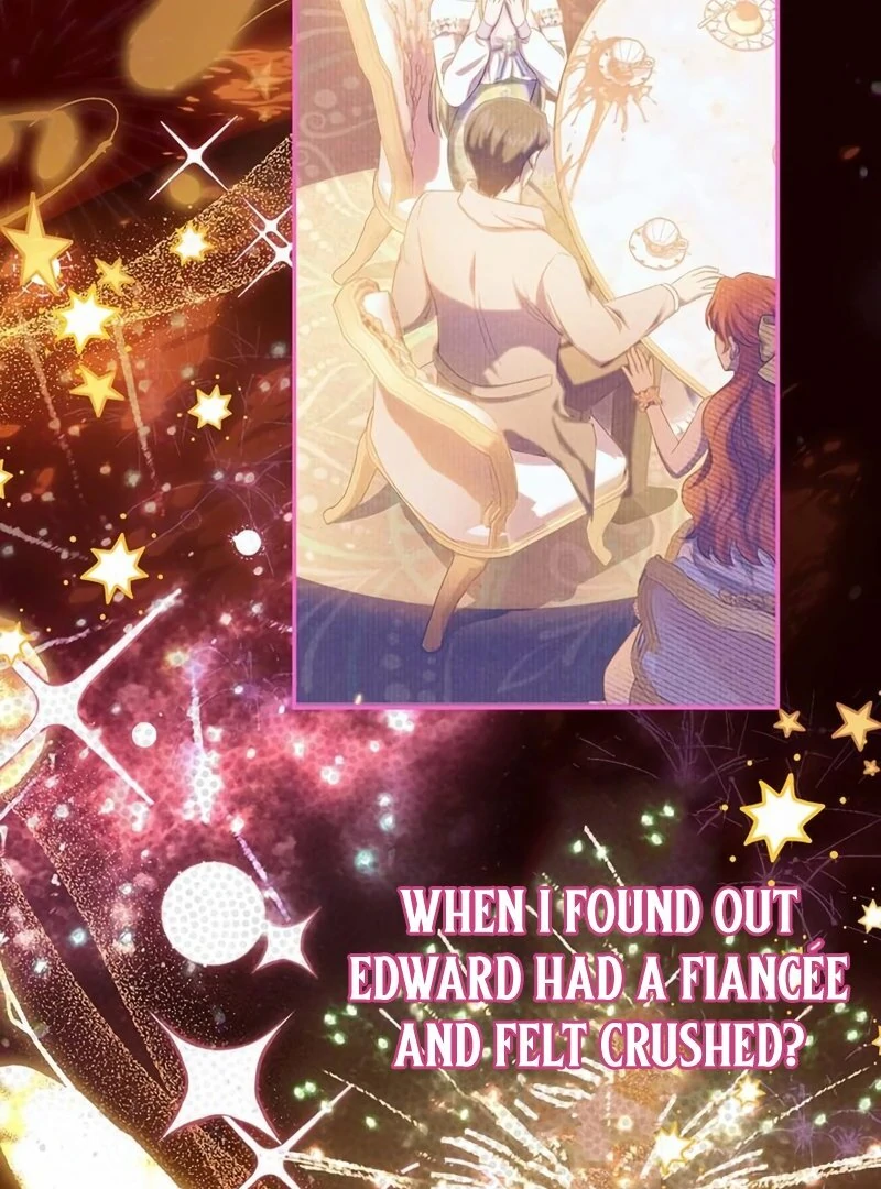 The Real Reason We’re Getting Married Chapter 19 376 ch 19 54