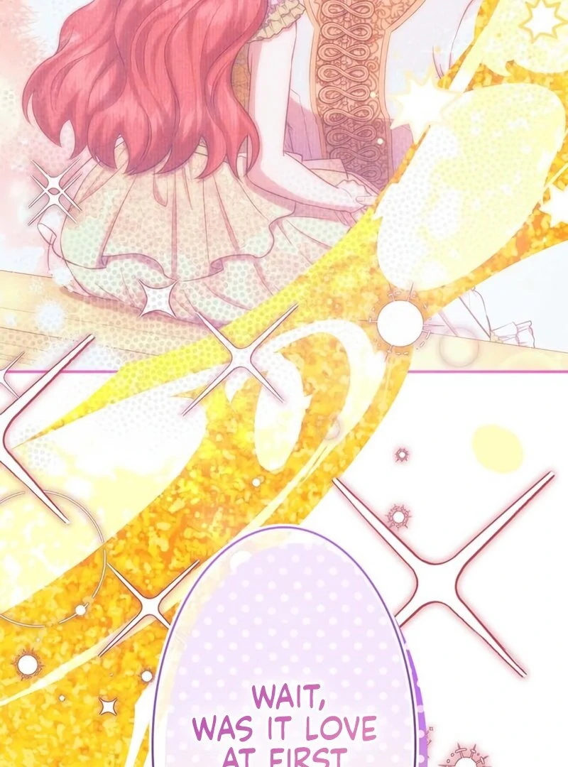 The Real Reason We’re Getting Married Chapter 19 378 ch 19 56