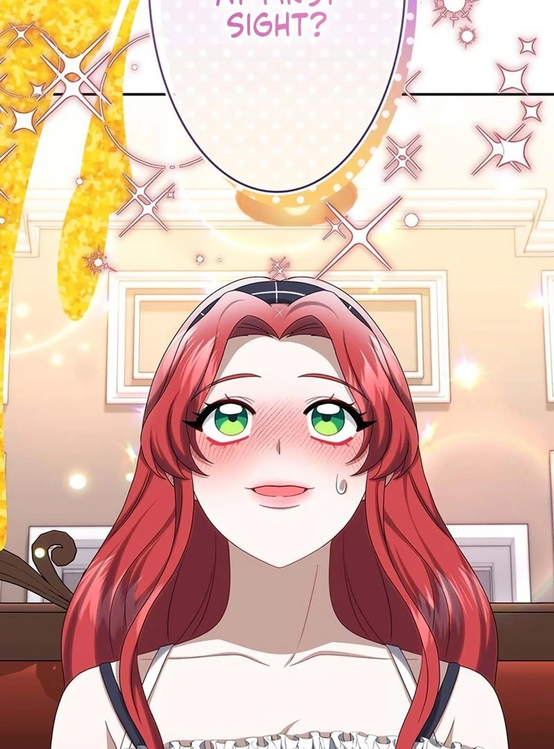 The Real Reason We’re Getting Married Chapter 19 379 ch 19 57