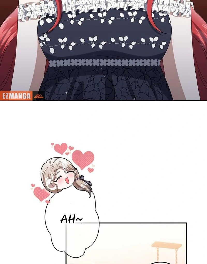 The Real Reason We’re Getting Married Chapter 19 380 ch 19 58