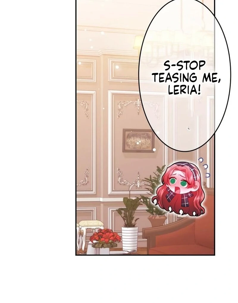 The Real Reason We’re Getting Married Chapter 19 381 ch 19 59