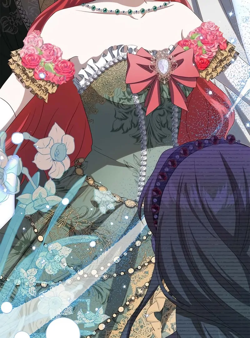 The Real Reason We’re Getting Married Chapter 19 328 ch 19 6