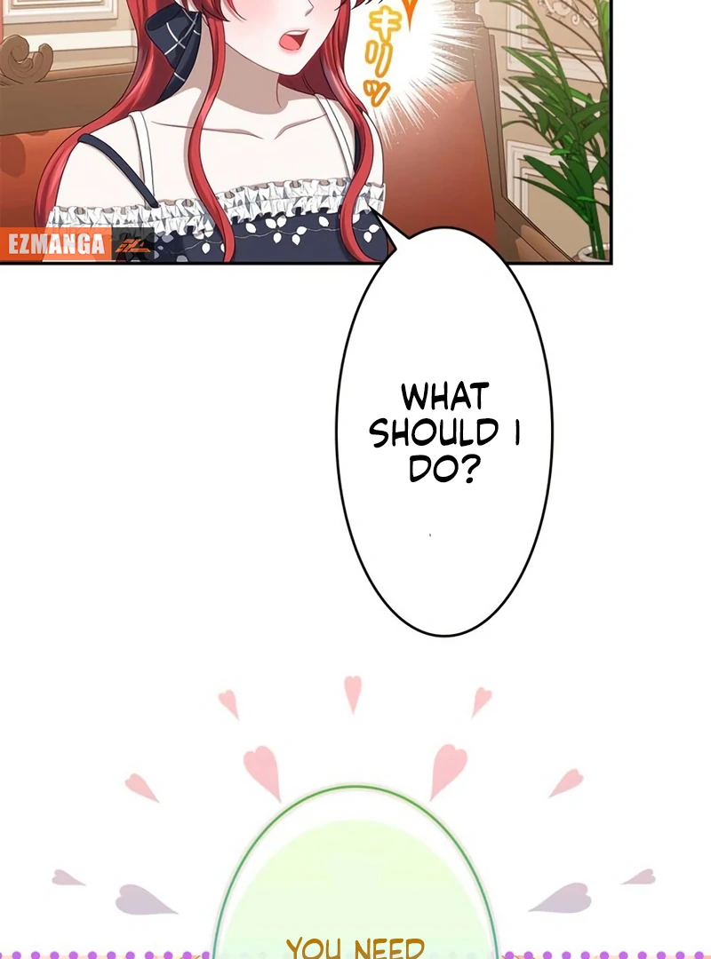 The Real Reason We’re Getting Married Chapter 19 383 ch 19 61