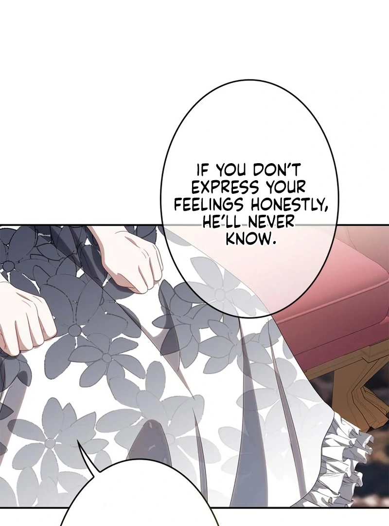 The Real Reason We’re Getting Married Chapter 19 386 ch 19 64