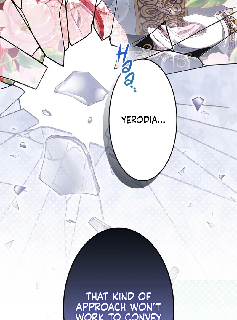 The Real Reason We’re Getting Married Chapter 19 390 ch 19 68