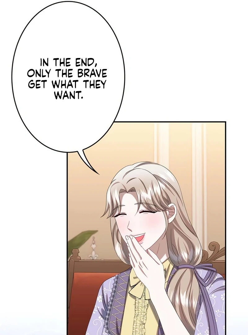 The Real Reason We’re Getting Married Chapter 19 394 ch 19 72