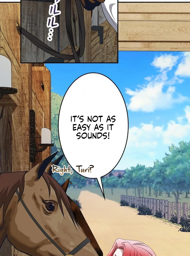 The Real Reason We’re Getting Married Chapter 19 398 ch 19 76