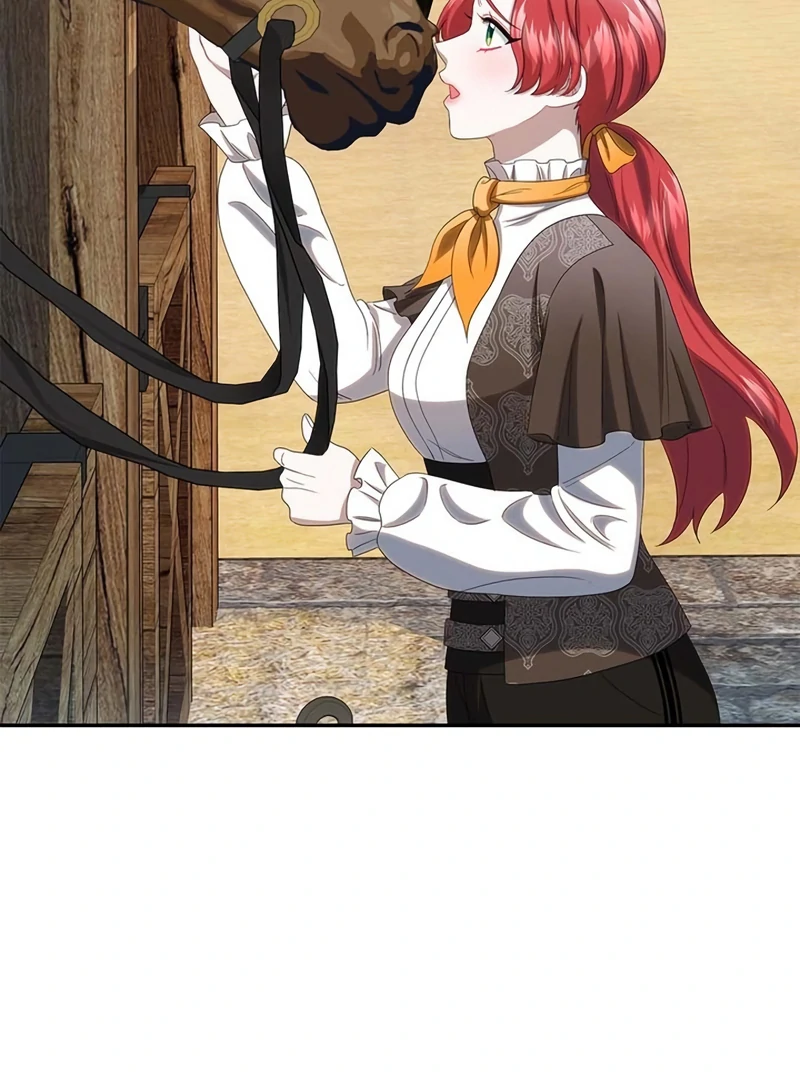 The Real Reason We’re Getting Married Chapter 19 399 ch 19 77