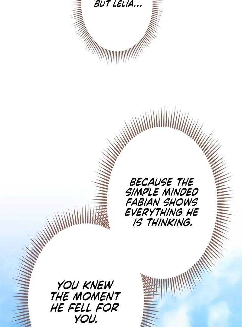 The Real Reason We’re Getting Married Chapter 19 402 ch 19 80