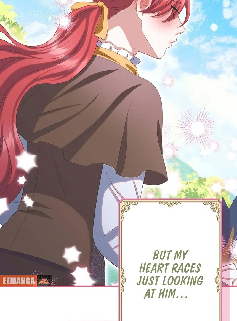 The Real Reason We’re Getting Married Chapter 19 408 ch 19 86