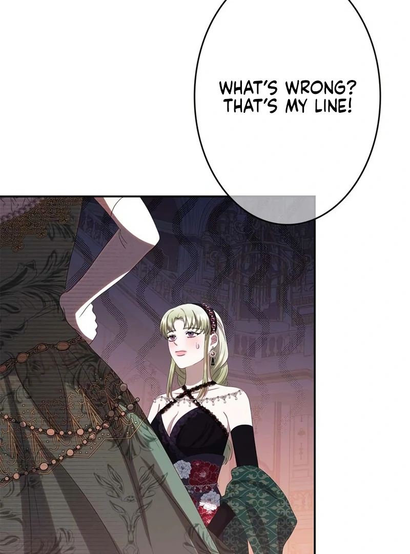 The Real Reason We’re Getting Married Chapter 19 331 ch 19 9