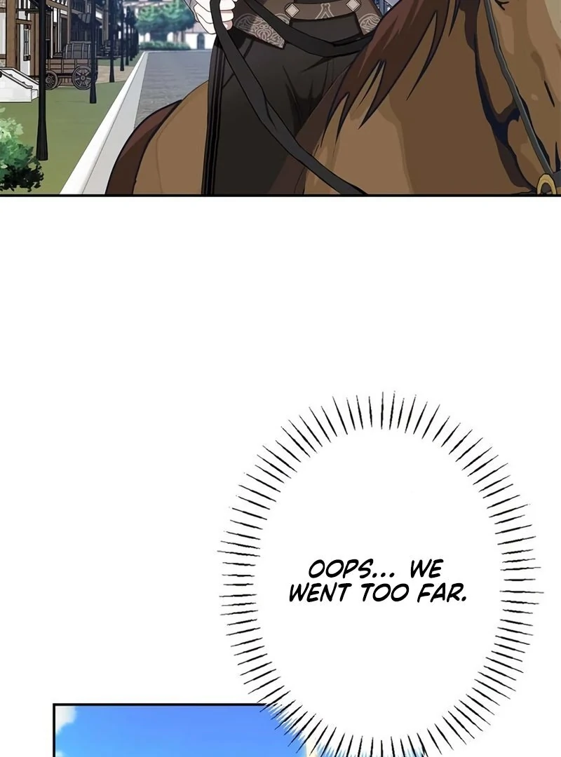 The Real Reason We’re Getting Married Chapter 19 412 ch 19 90