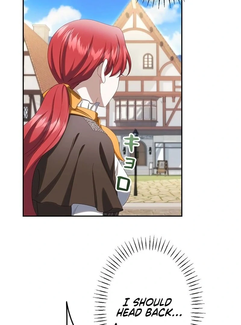 The Real Reason We’re Getting Married Chapter 19 413 ch 19 91