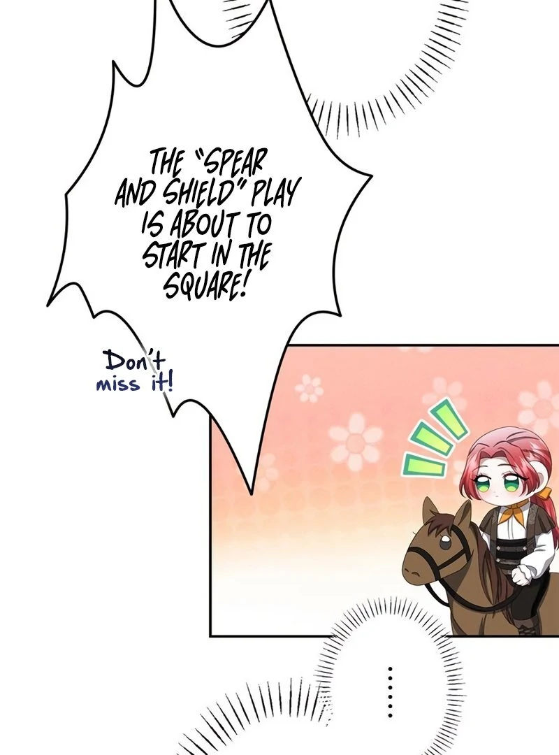 The Real Reason We’re Getting Married Chapter 19 414 ch 19 92