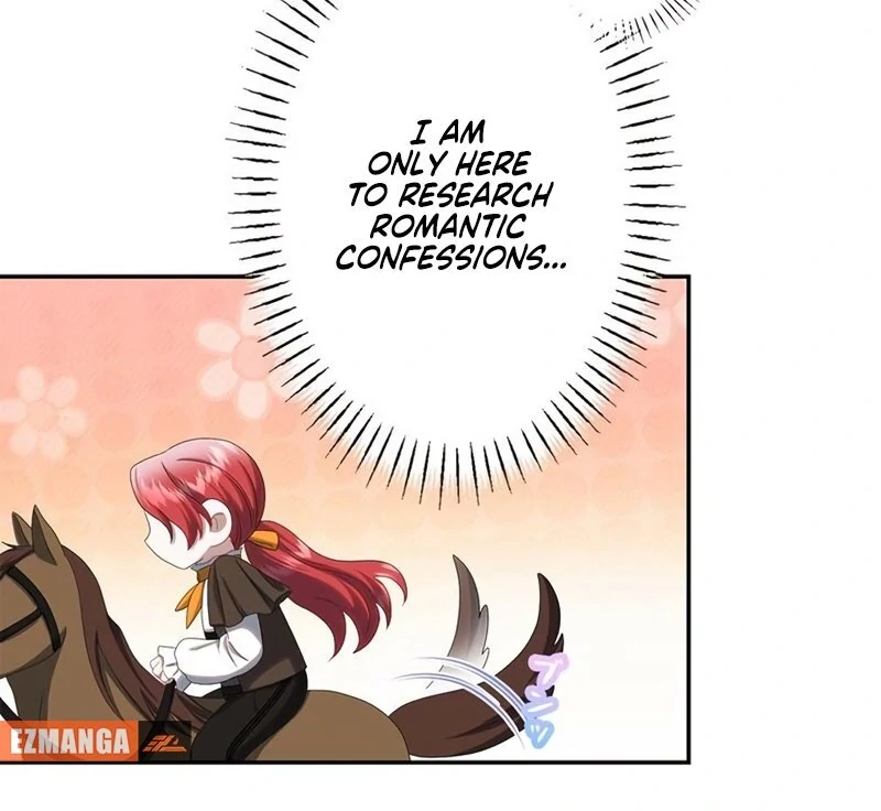 The Real Reason We’re Getting Married Chapter 19 415 ch 19 93