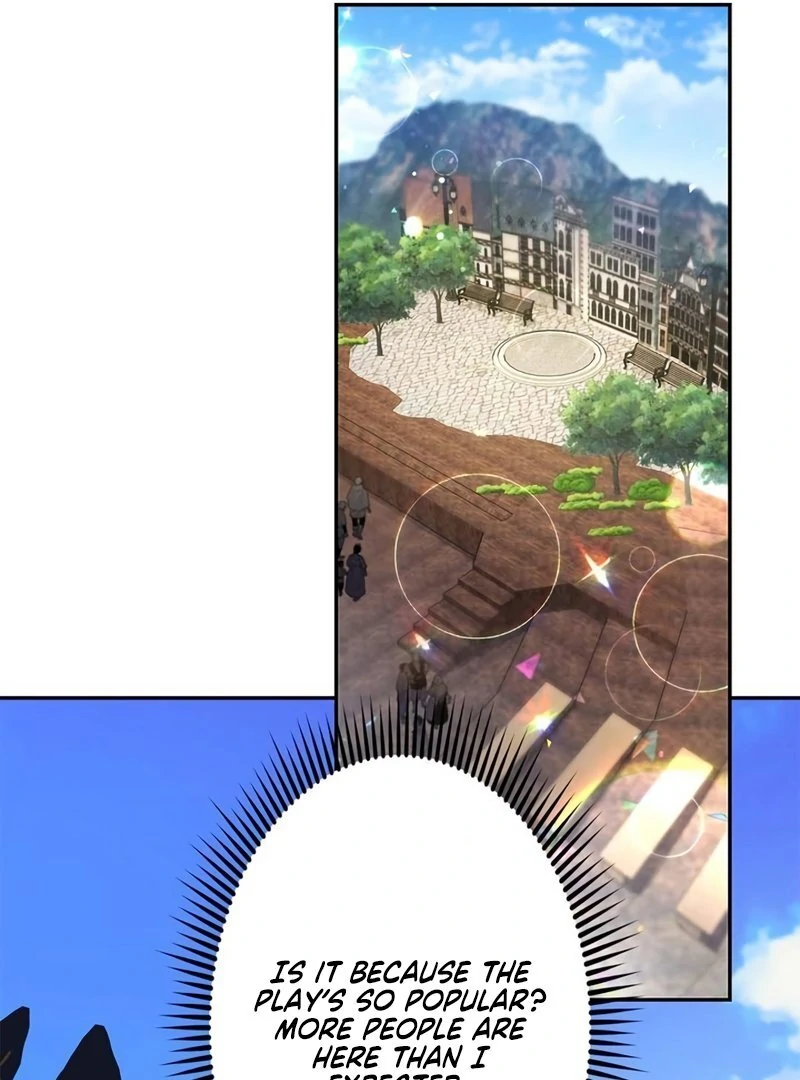 The Real Reason We’re Getting Married Chapter 19 417 ch 19 95