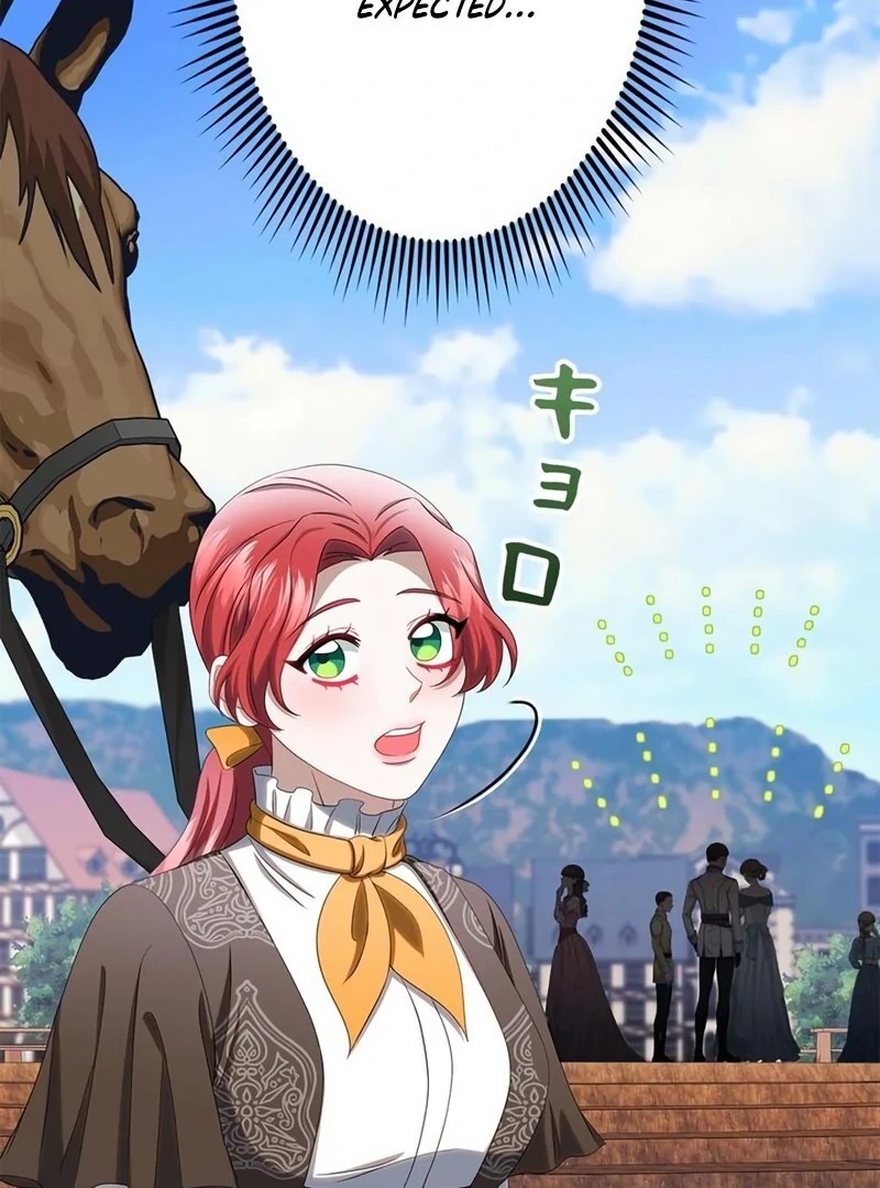 The Real Reason We’re Getting Married Chapter 19 418 ch 19 96