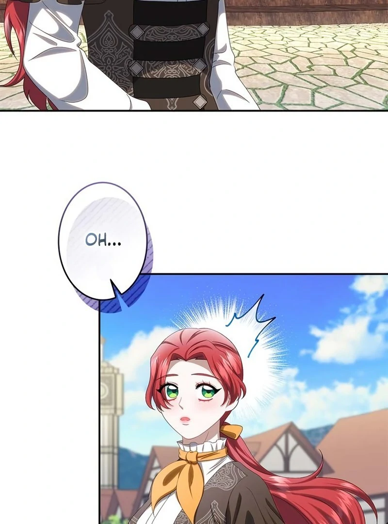 The Real Reason We’re Getting Married Chapter 19 419 ch 19 97