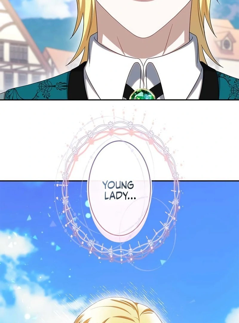 The Real Reason We’re Getting Married Chapter 19 421 ch 19 99