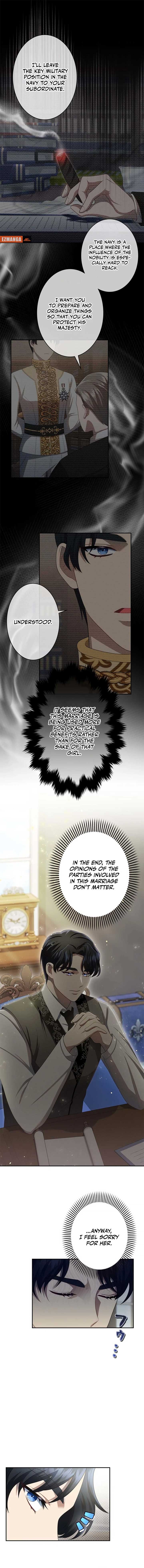 The Real Reason We’re Getting Married Chapter 2 69 ch 2 11