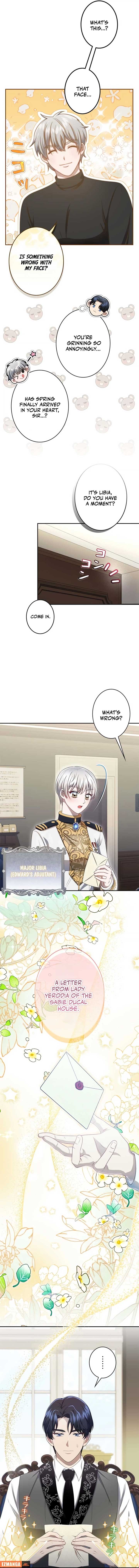 The Real Reason We’re Getting Married Chapter 2 70 ch 2 12