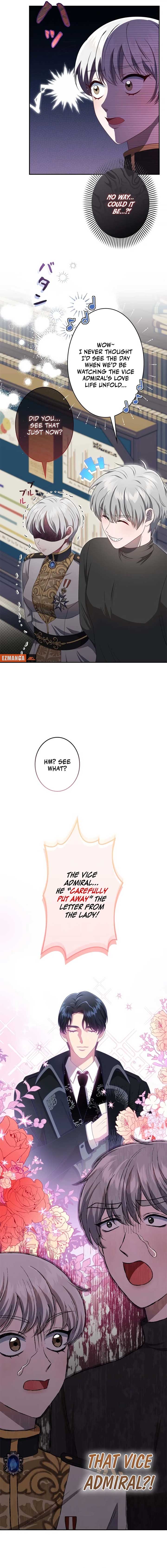 The Real Reason We’re Getting Married Chapter 2 72 ch 2 14