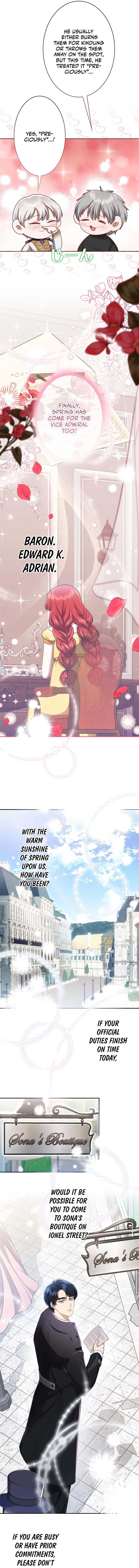 The Real Reason We’re Getting Married Chapter 2 73 ch 2 15