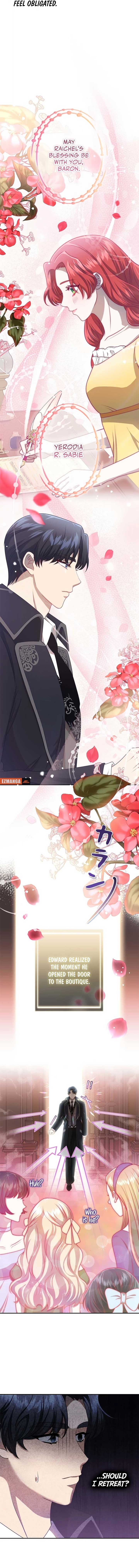 The Real Reason We’re Getting Married Chapter 2 74 ch 2 16