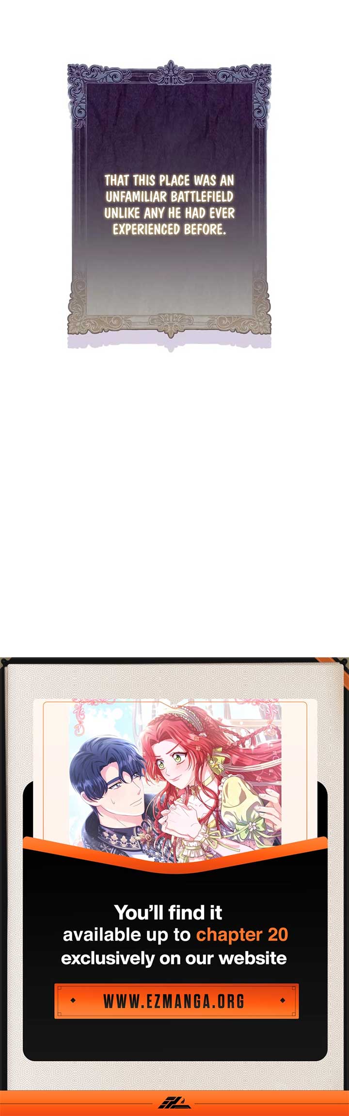 The Real Reason We’re Getting Married Chapter 2 75 ch 2 17