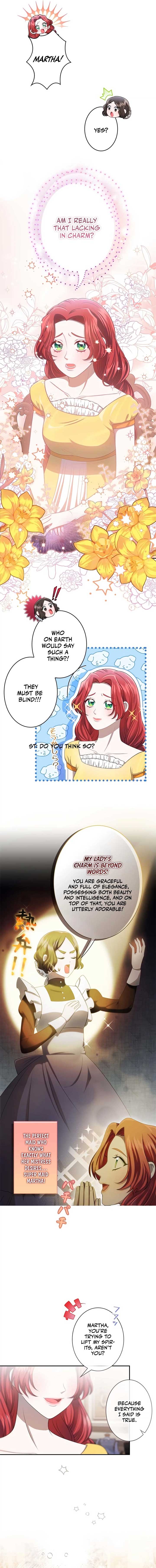 The Real Reason We’re Getting Married Chapter 2 64 ch 2 6