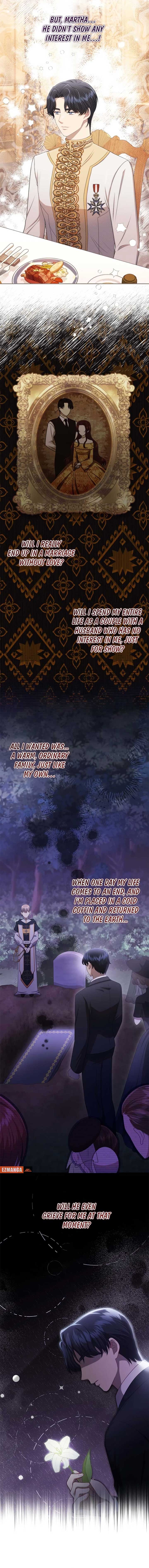 The Real Reason We’re Getting Married Chapter 2 65 ch 2 7