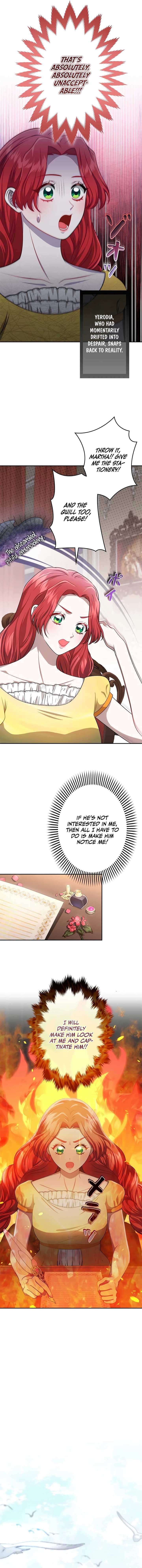 The Real Reason We’re Getting Married Chapter 2 66 ch 2 8