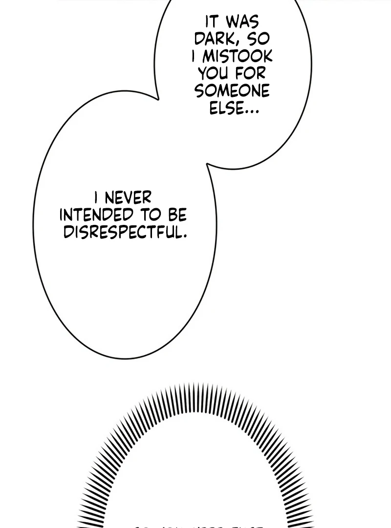 The Real Reason We’re Getting Married Chapter 20 377 ch 20 10