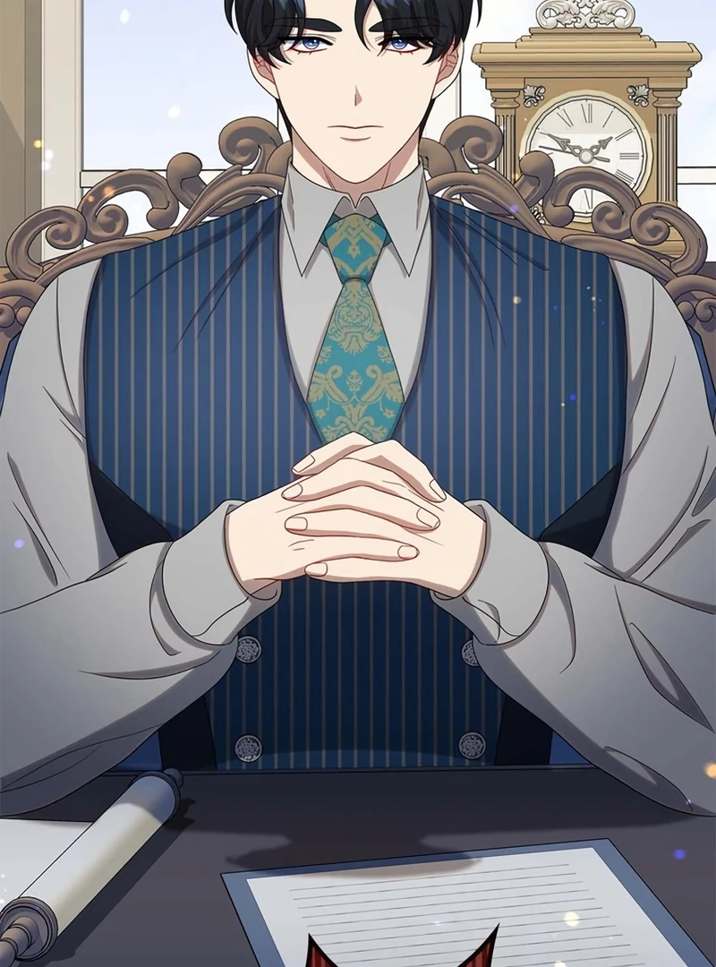 The Real Reason We’re Getting Married Chapter 20 472 ch 20 105