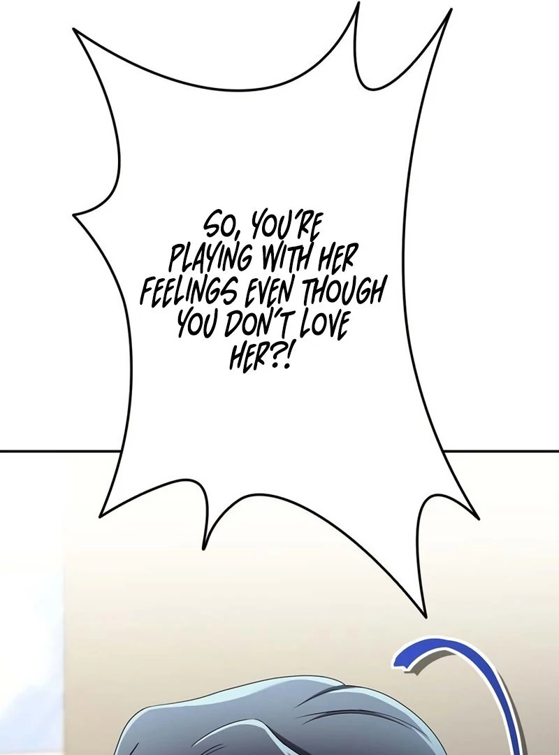 The Real Reason We’re Getting Married Chapter 20 482 ch 20 115