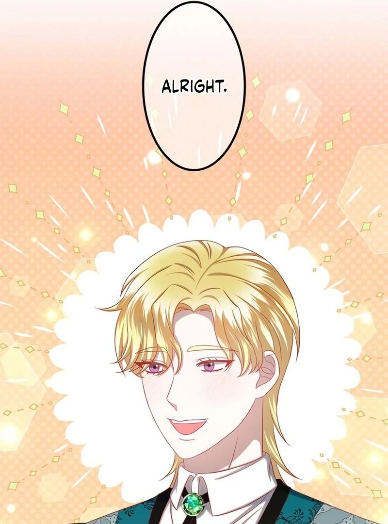 The Real Reason We’re Getting Married Chapter 20 380 ch 20 13