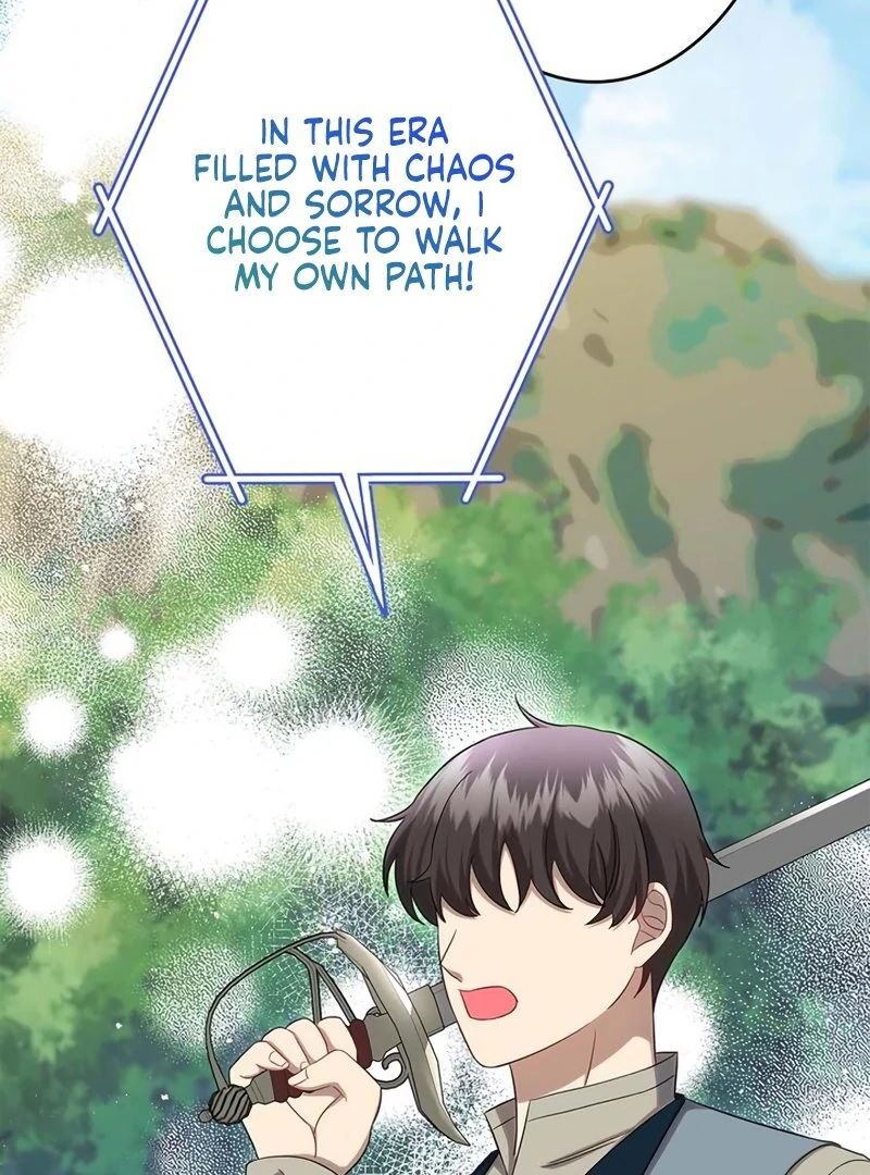 The Real Reason We’re Getting Married Chapter 20 383 ch 20 16