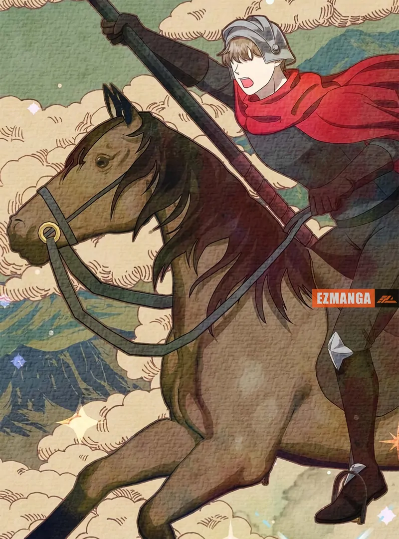 The Real Reason We’re Getting Married Chapter 20 393 ch 20 26