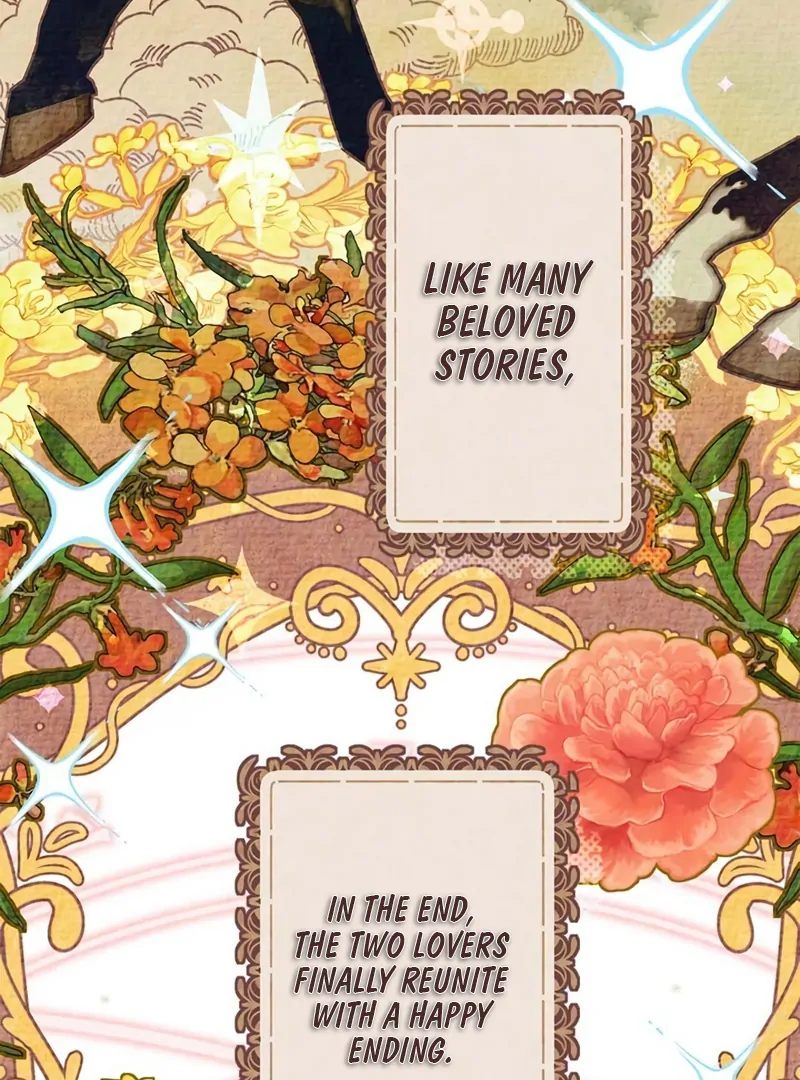 The Real Reason We’re Getting Married Chapter 20 394 ch 20 27