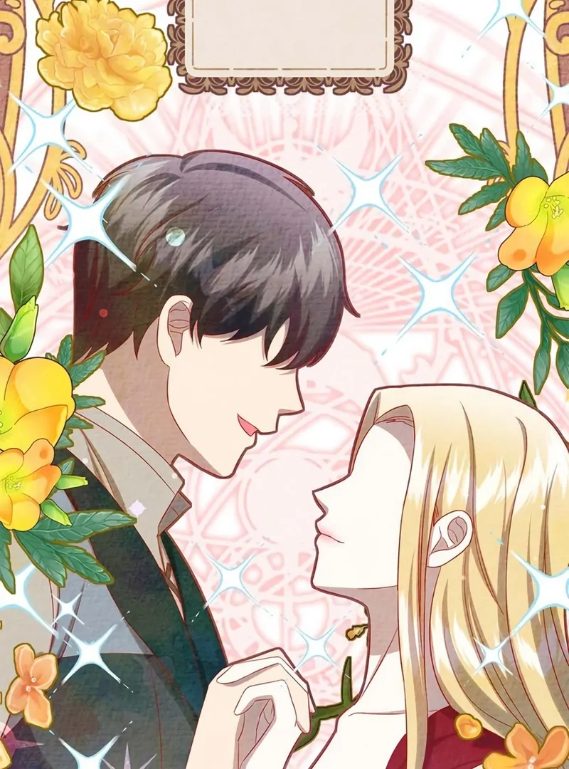 The Real Reason We’re Getting Married Chapter 20 395 ch 20 28