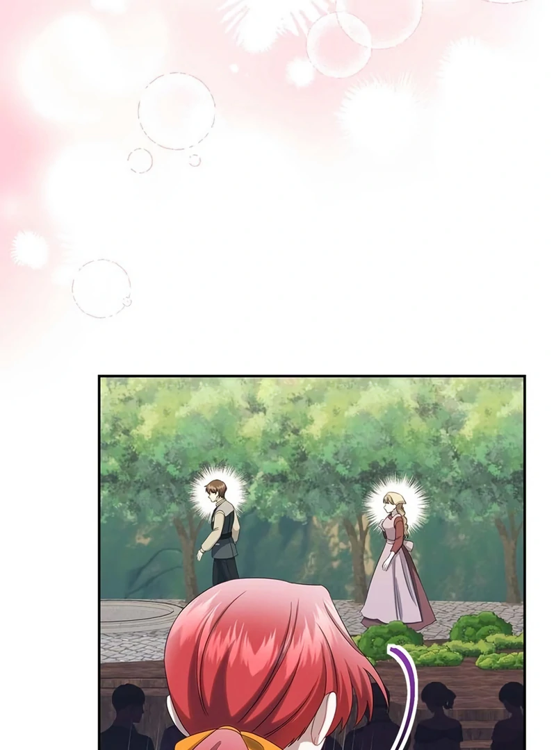 The Real Reason We’re Getting Married Chapter 20 399 ch 20 32