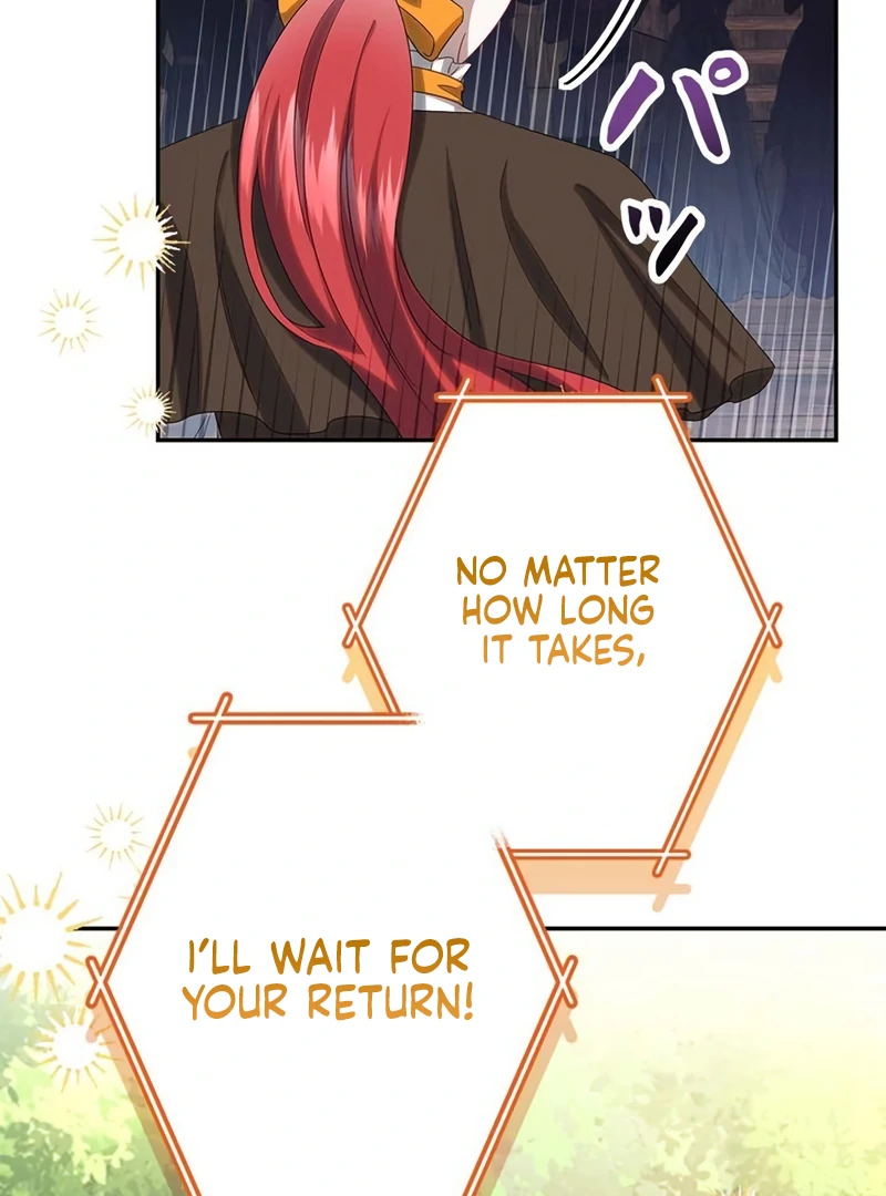 The Real Reason We’re Getting Married Chapter 20 400 ch 20 33