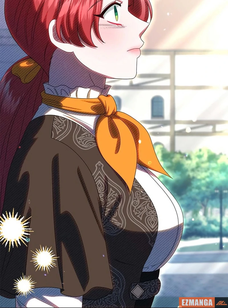 The Real Reason We’re Getting Married Chapter 20 404 ch 20 37