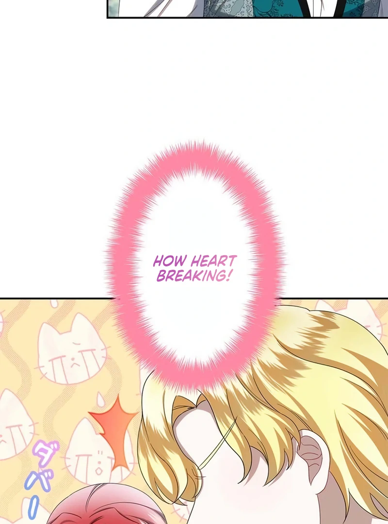 The Real Reason We’re Getting Married Chapter 20 411 ch 20 44