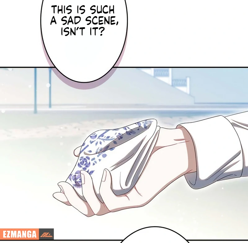 The Real Reason We’re Getting Married Chapter 20 413 ch 20 46