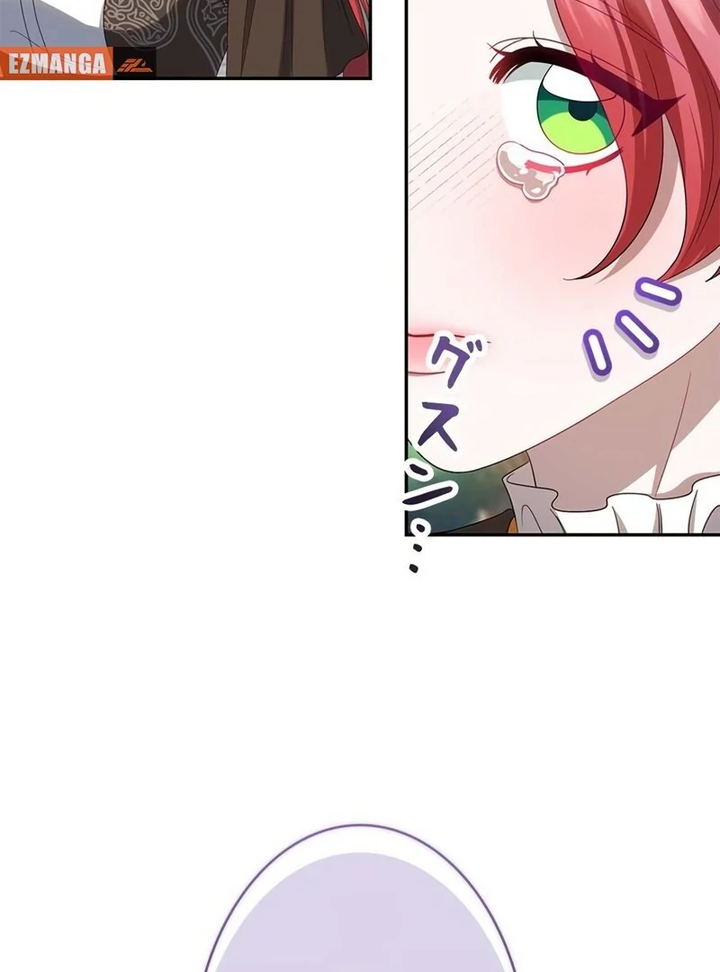 The Real Reason We’re Getting Married Chapter 20 416 ch 20 49