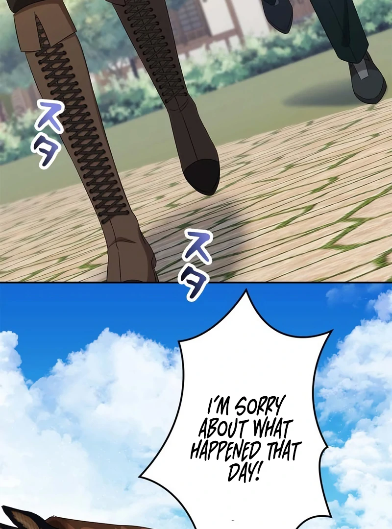 The Real Reason We’re Getting Married Chapter 20 373 ch 20 6