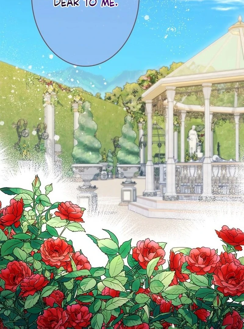 The Real Reason We’re Getting Married Chapter 20 431 ch 20 64