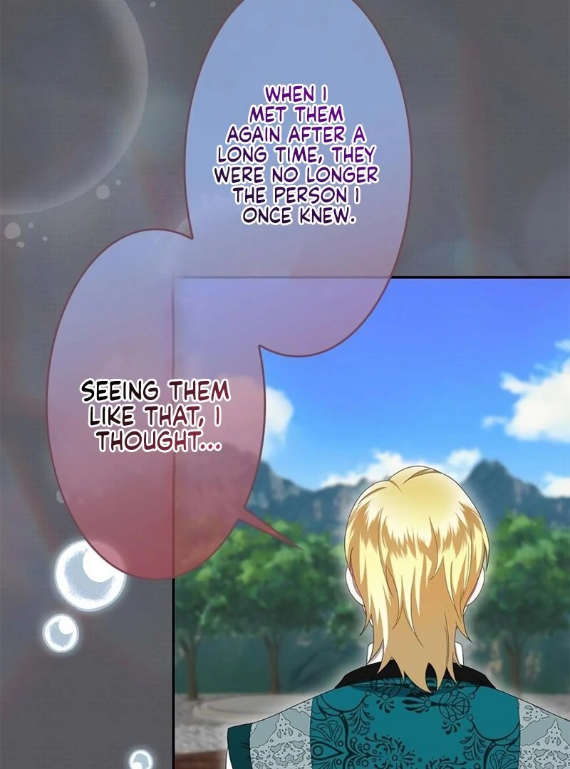 The Real Reason We’re Getting Married Chapter 20 436 ch 20 69