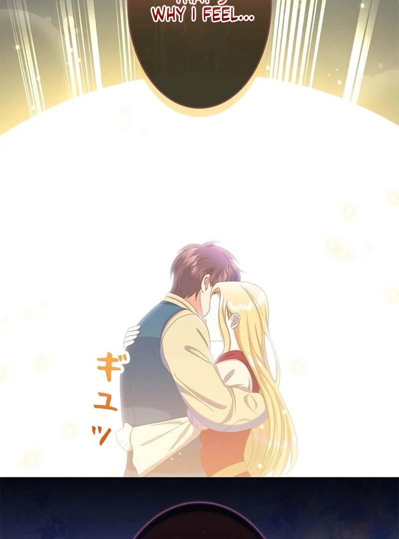 The Real Reason We’re Getting Married Chapter 20 439 ch 20 72